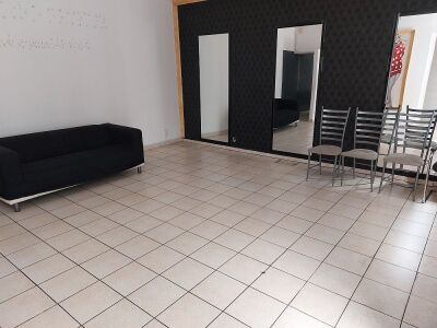 Lokal użytkowy w Centrum do wynajęcia