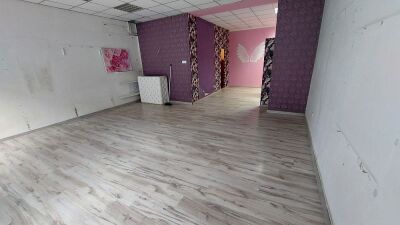 Lokal użytkowy w Centrum do wynajęcia
