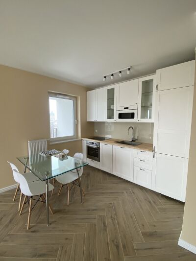 3 pokojowe 65 metrowe cudo w prestiżowej inwestycji Neopolis przy ul. Kopcińskiego