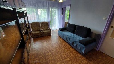 M3 Bałuty I piętro balkon do wynajęcia