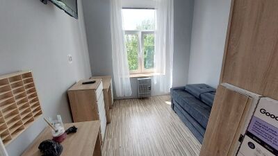 2-pokojowe ok.ul. Piłsudskiego- Prywatna kamienica