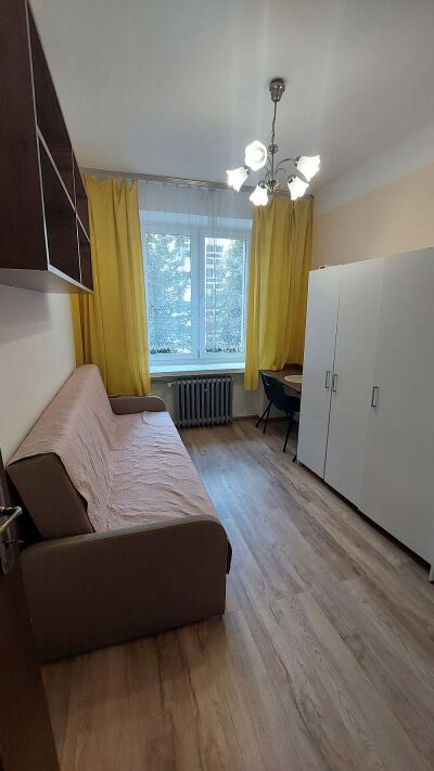 M3 ul. Piotrkowska blok cegła do wynajęcia