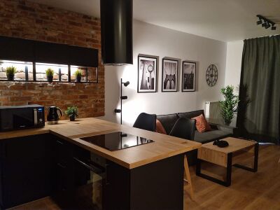 M3 w apartamentowcu  ok. Manufaktury do wprowadzenia