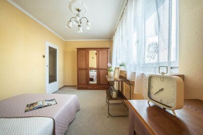 Olechów- 3 pokoje, przestrzeń, remont, potencjał