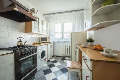Olechów- 3 pokoje, przestrzeń, remont, potencjał