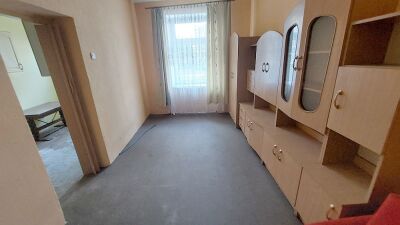1-pokojowe ok.ul. Limanowskiego- Prywatna kamienica